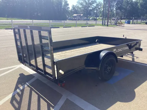 2024 Load Trail 6.5 x 12 - #82730