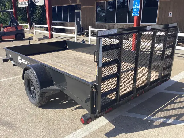 2024 Load Trail 6.5 x 12 - #82730
