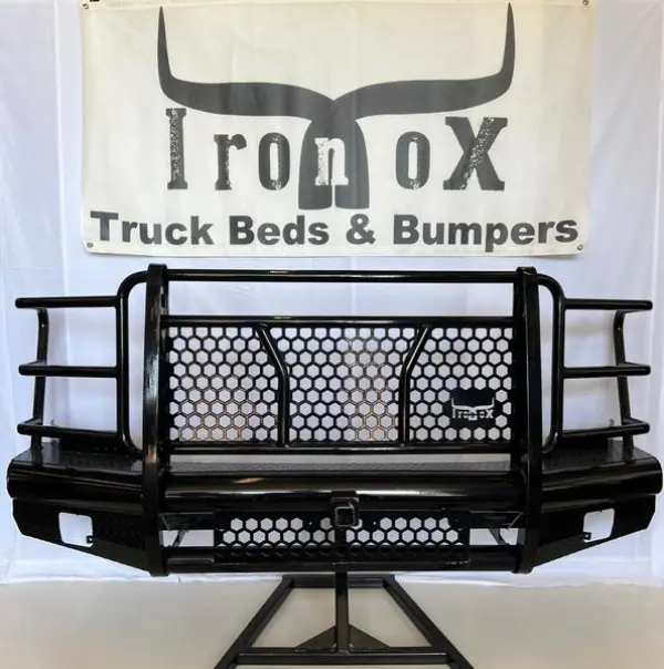 Iron Ox IXF11-16