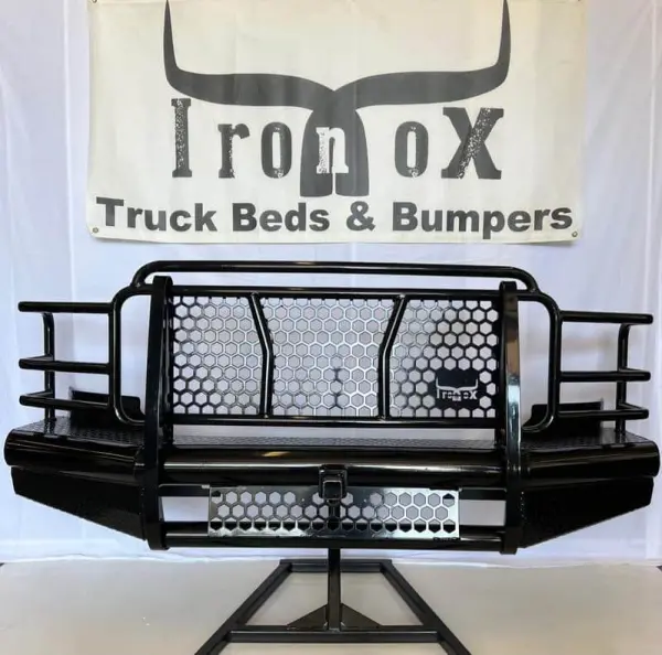 Iron Ox IXF05-07