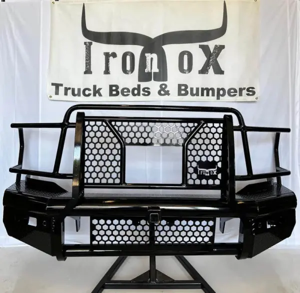 Iron Ox IXD19-22