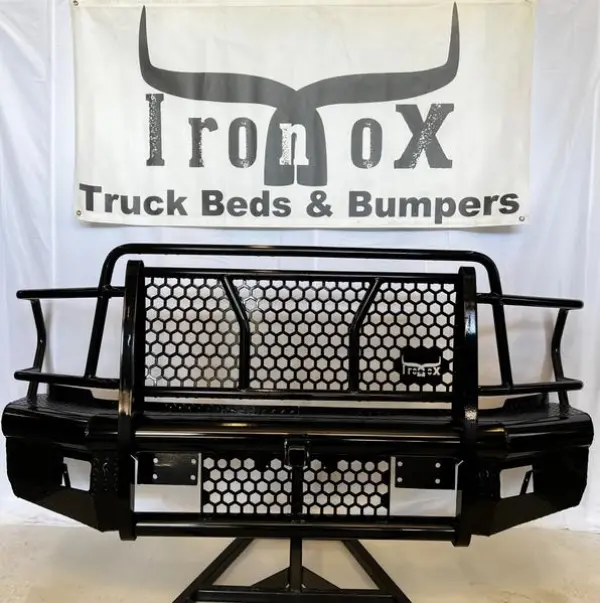 Iron Ox IXD10-18