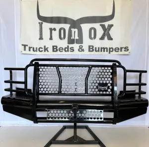 Iron Ox IXF05-07